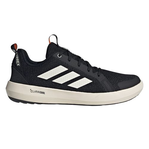 Zapato Adidas FTW Terrex deportivo negro para hombre