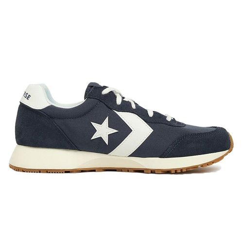 Zapato Converse Omega Trainer deportivo casual azul para hombre
