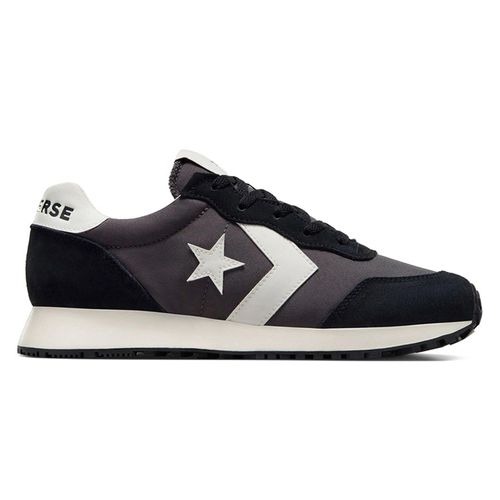 Zapato Converse Omega Trainer deportivo casual negro para hombre