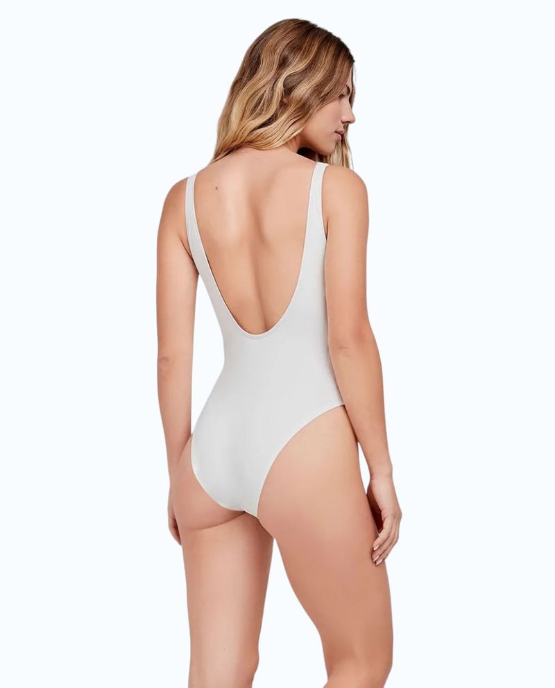 side view