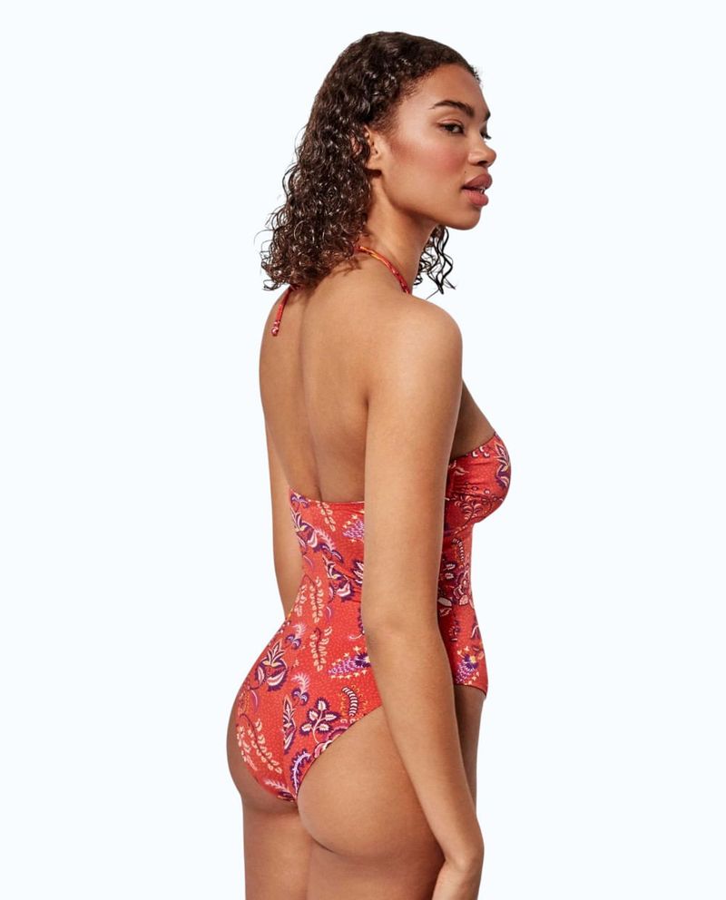 side view