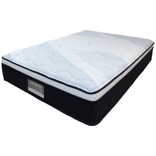 Colchón Capri Diamond