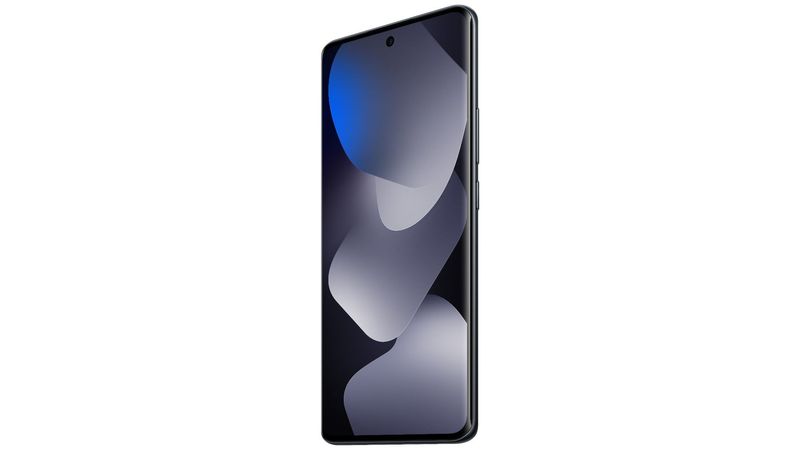 Xiaomi Redmi Note 15 NFC 6+128GB, Cámara 108MP, Batería 6000mAh, Carga Rápida 33W, Pantalla 120Hz, IP64, Android 15