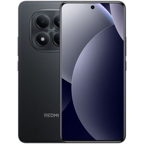 Celular REDMI Note 15 Pro 8GB RAM 256GB ROM 6.77" (17.20 cm) MediaTek Helio G200-Ultra Cámara Posterior 200 MP