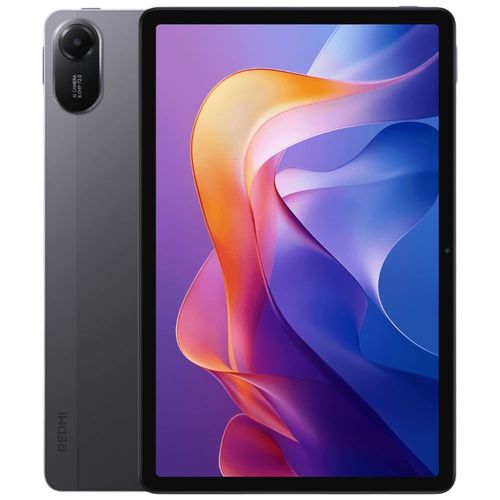 Tablet REDMI Pad 2 LTE 11" (27.94 cm) 4GB RAM 128GB ROM Grafito