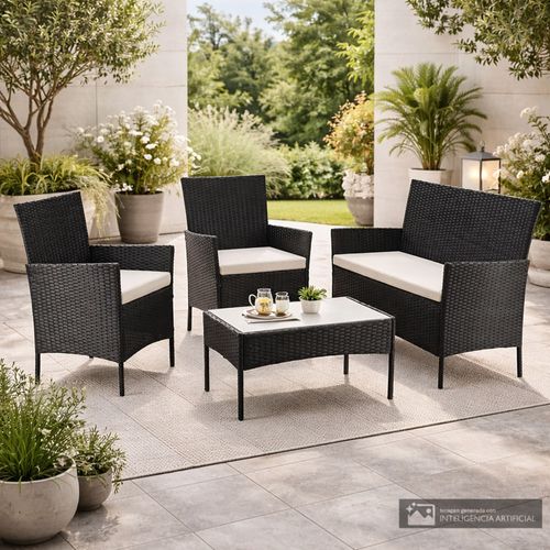 Sala 2-1-1 para exteriores