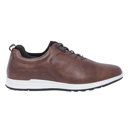 Zapato casual Unexpected Lucca 2 café para hombre
