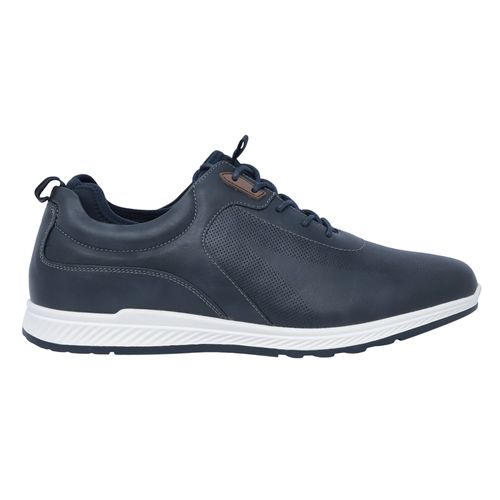 Zapato casual Unexpected Lucca 2 navy para hombre