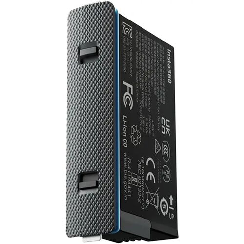 Batería para Insta360 X5 (2400mAh)