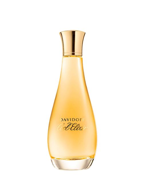 Davidoff Cool Elixir for Her Parfum Intense 100ml