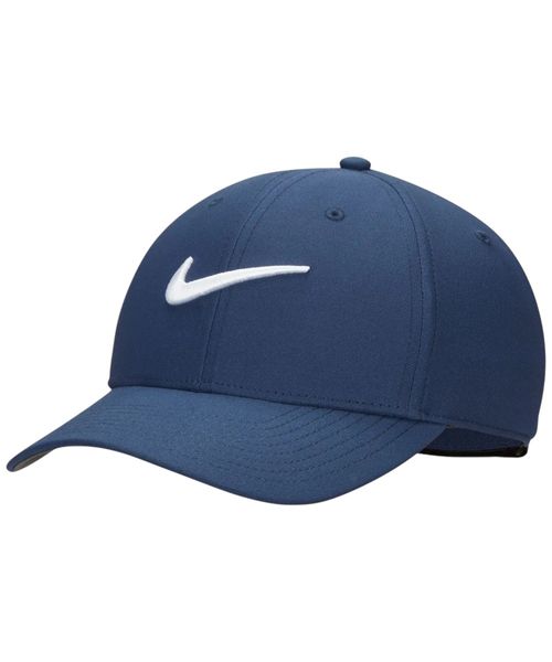 Gorra deportiva Nike Dri-Fit Club Structured Swoosh de Hombre