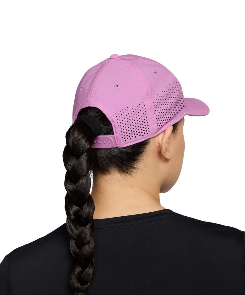 side view