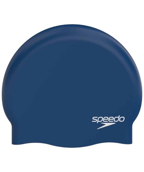 Gorro de natación Speedo navy