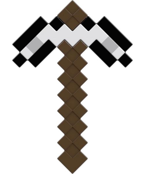 Minecraft Vanilla Artículos De Batalla