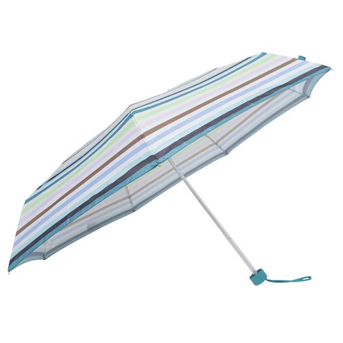 Sombrilla manual C Collection UVP 50+ multicolor