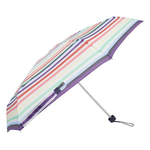 Sombrilla manual C Collection UVP 50+ multicolor