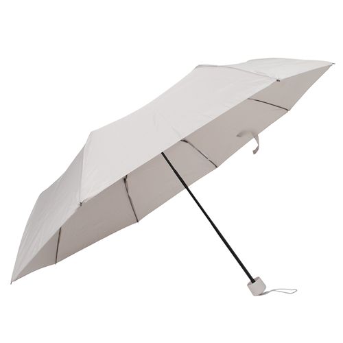 Sombrilla manual C Collection color gris