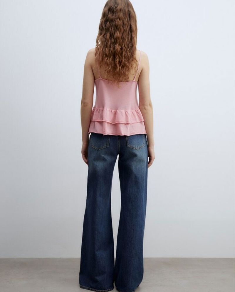 side view