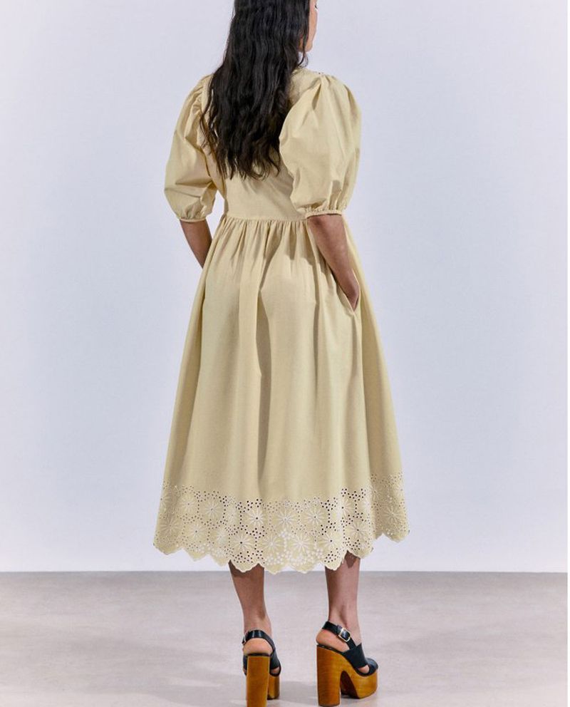 side view
