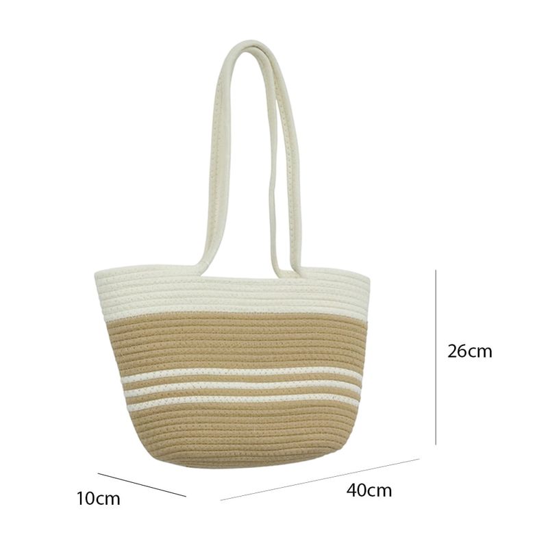 side view