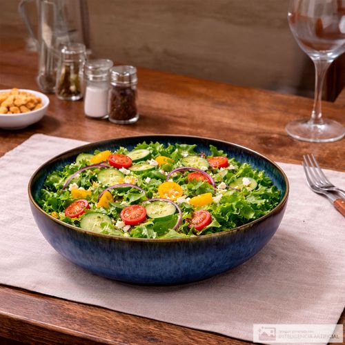 Bowl de cerámica Detalles 24 cm