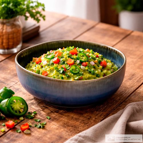 Bowl de cerámica Detalles 16 cm