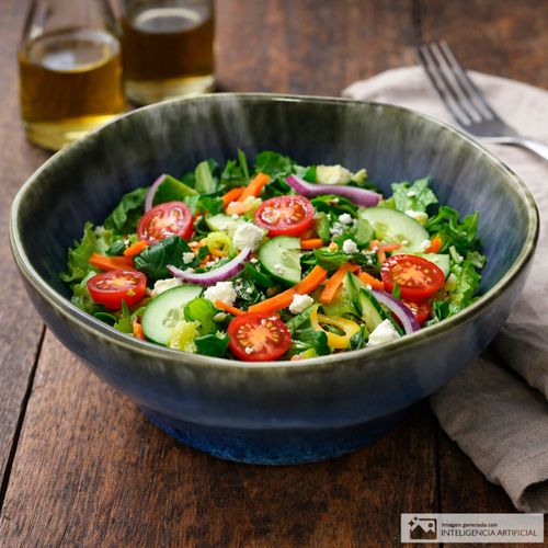 Bowl de cerámica Detalles 10 cm