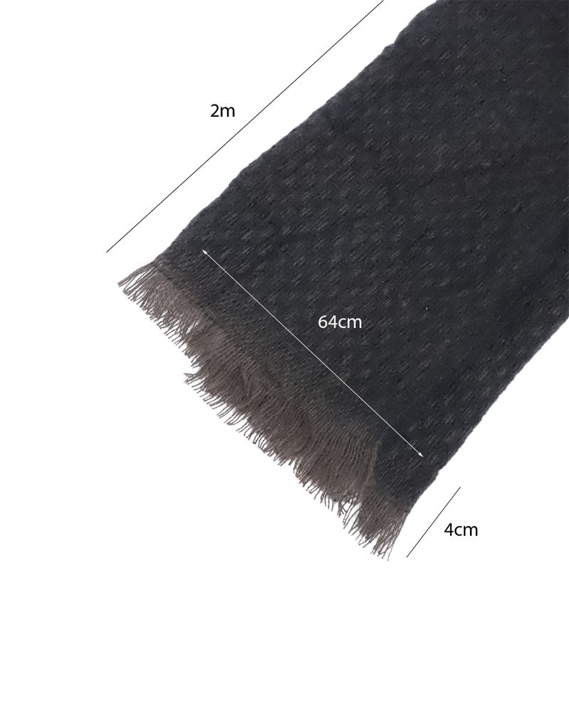 side view