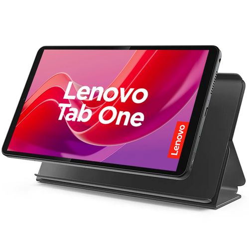 Tablet Lenovo Tab One LTE 8.7" (22.10 cm) 4GB RAM 128GB ROM+ Folio Case