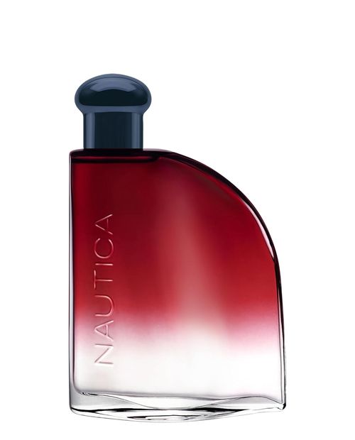 Nautica Classic Red Eau De Toilette 100ml