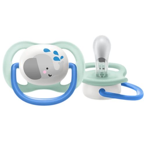 Chupete ultra air elefante 0-6 meses