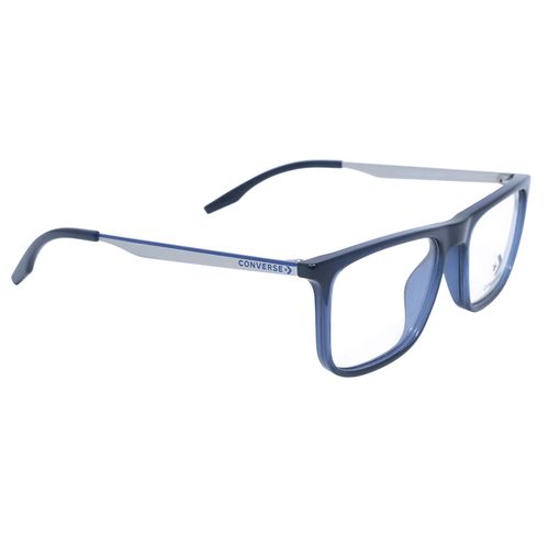 Aro completo rectangular Converse de acetato para hombre