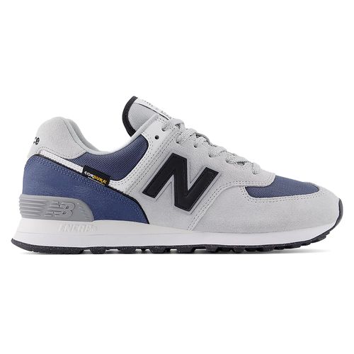 Zapato New Balance 574 Classics deportivo casual beige para hombre