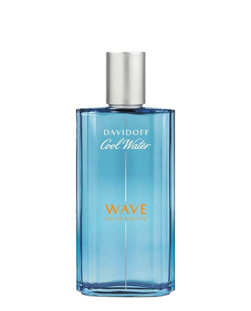 Davidoff Cool Water Men 125ml