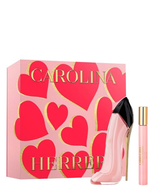 Set Carolina Herrera Good Girl Blush Eau de Parfum