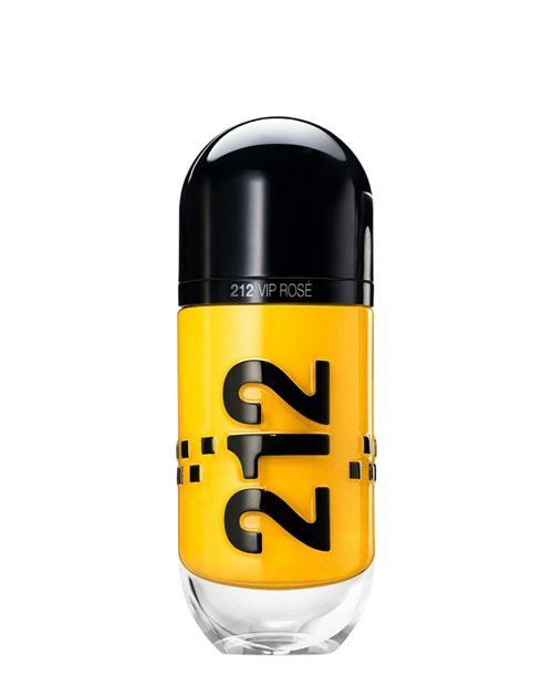 Carolina Herrera 212 VIP Rosé Cab Eau de Parfum Limited Edition 80ml