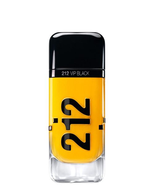 Carolina Herrera 212 VIP Black Cab Eau de Parfum Edición Limitada 100ml
