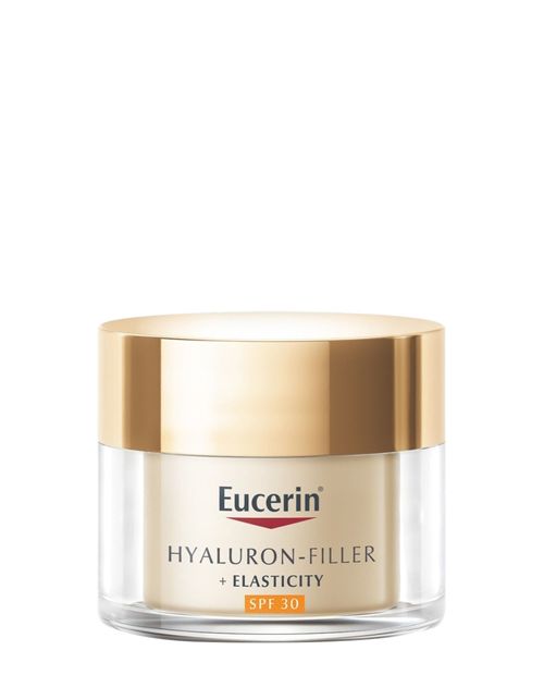 Eucerin Hyaluron Filler Elasticity Crema de Día SPF30 50 ml