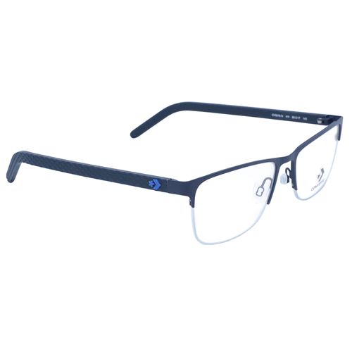 Aro semi al aire rectangular Converse de metal para hombre