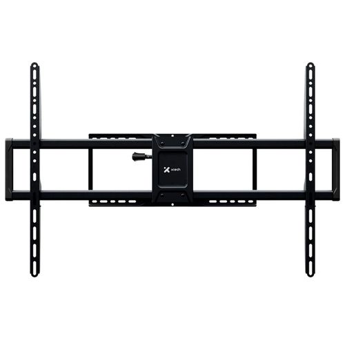 Soporte articulado con inclinación y giro para pantallas de 50" a 105" pulgadas (266.7 cm)