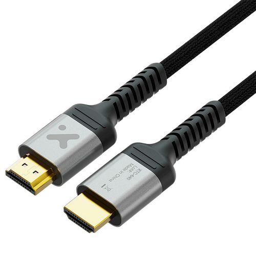 Cable HDMI 2.1 de ultra alta velocidad 8K macho a macho 3m