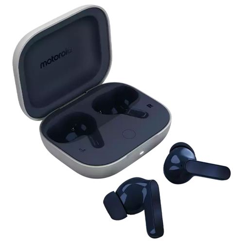 Audifono in ear bt motobuds 2 dark shadow