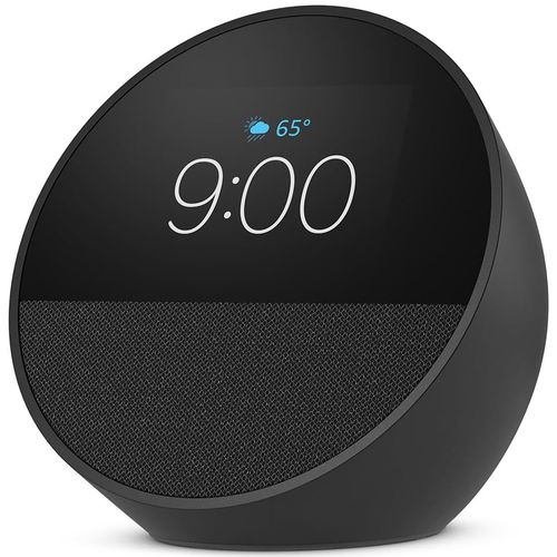 Bocina smart Amazon Amazon Echo Spot 2024