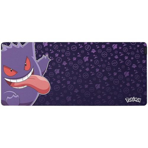 Mouse pad gaming Razer Gigantus V2 (XXL) - Edición Pokémon Gengar