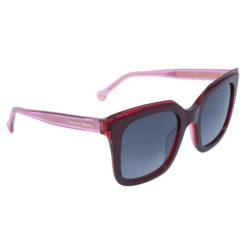 Lentes de sol wayfarer para mujer Carolina Herrera