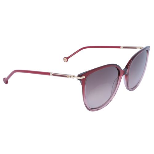 Lentes de sol wayfarer para mujer Carolina Herrera