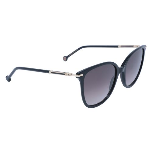 Lentes de sol wayfarer para mujer Carolina Herrera