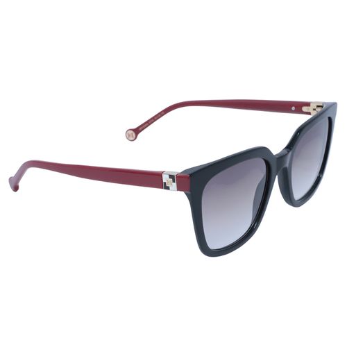 Lentes de sol wayfarer para mujer Carolina Herrera