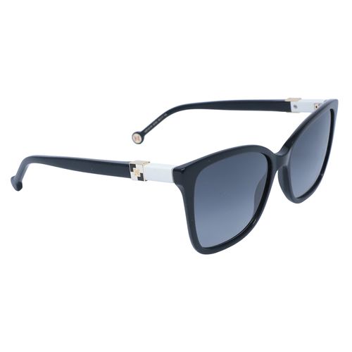 Lentes de sol wayfarer para mujer Carolina Herrera