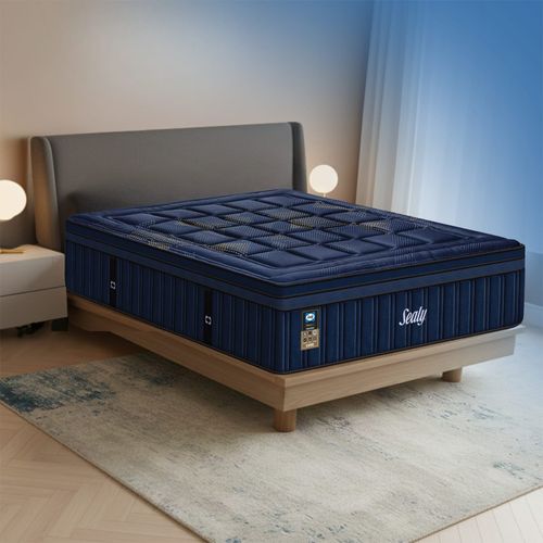 Colchón Sealy Martel confort medio